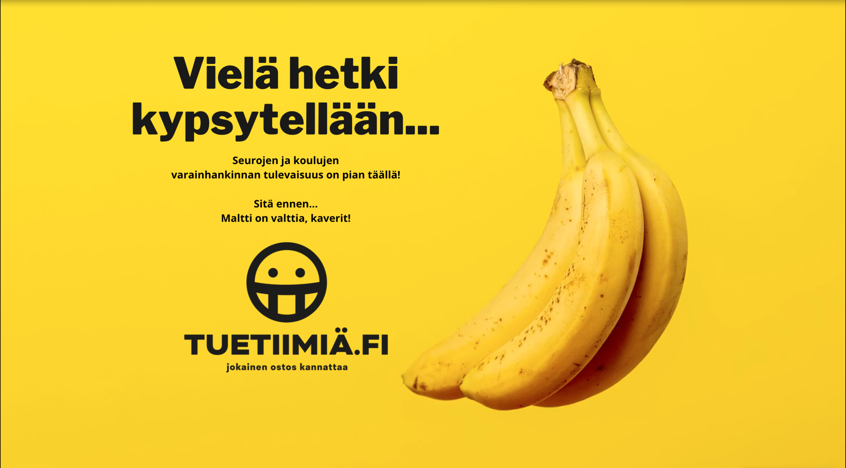 Sivut tulossa